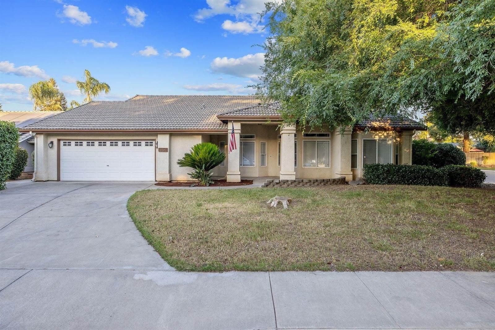 Other 4BR 2BA - 1350 South Grand Street, Visalia, CA