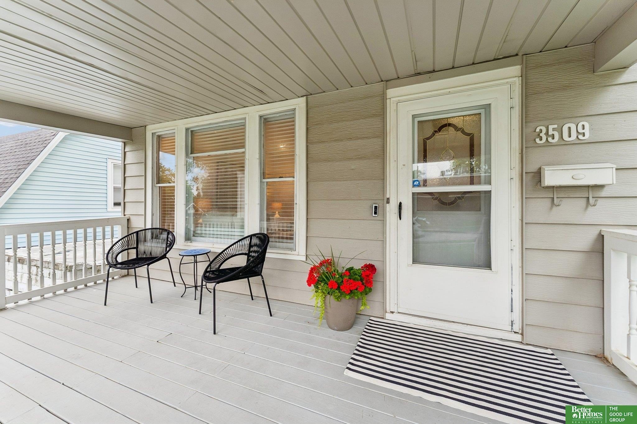 Single Family 6BR 4BA - 3509 Howard Street, Omaha, NE