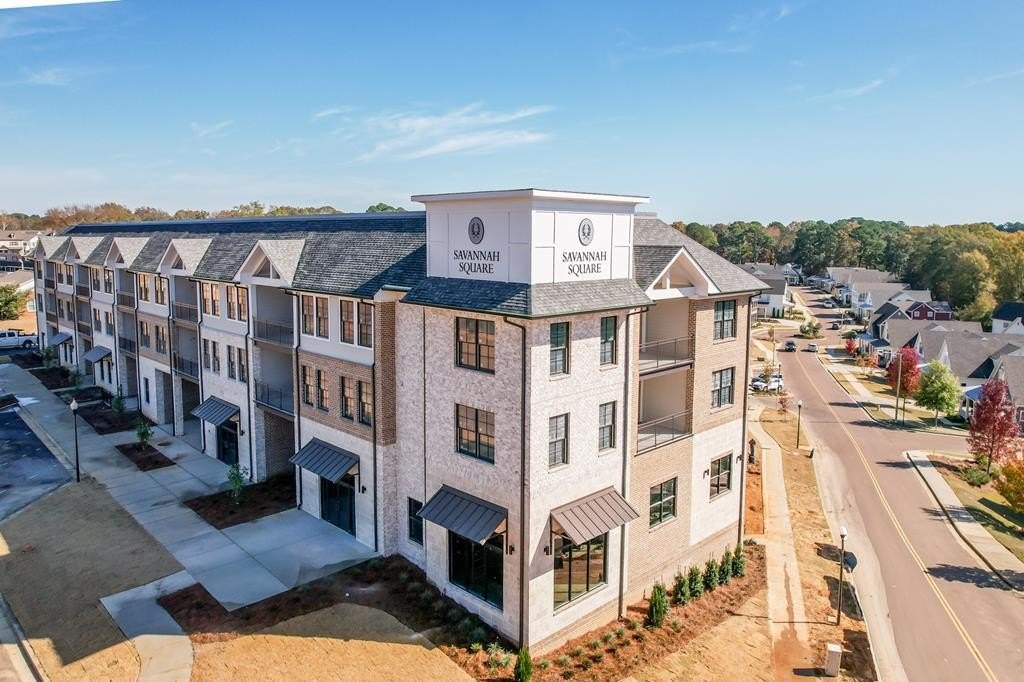 Single Family 2BR 2BA - 1000 N. Lamar Blvd. #103, Oxford, MS