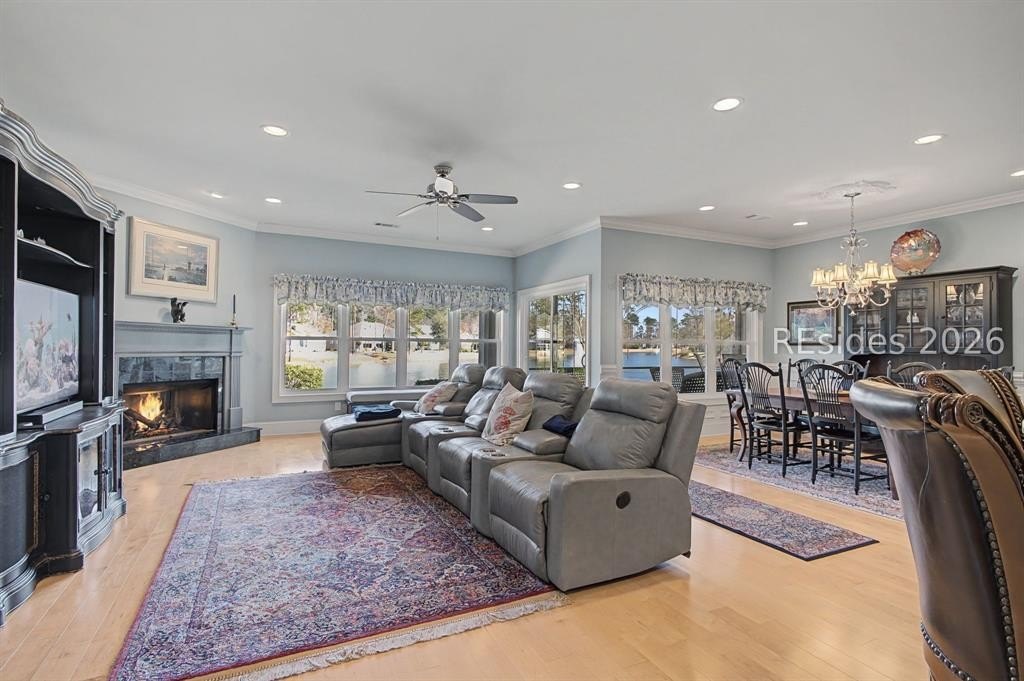 Other 3BR 3BA - 40 Catamaran Lane, Okatie, SC