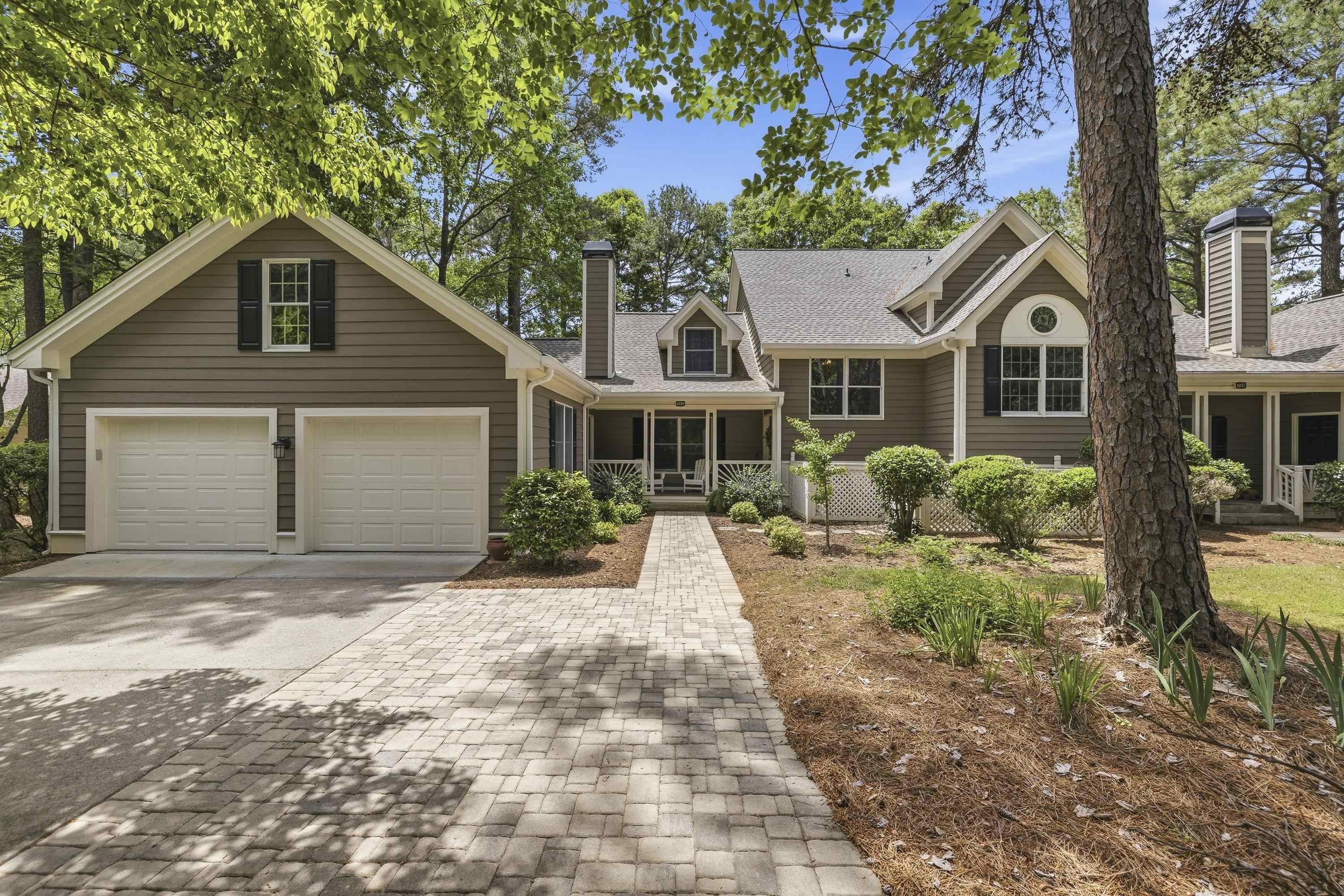 Single Family 3BR 3BA - 1039 PLANTERS TRAIL, Greensboro, GA