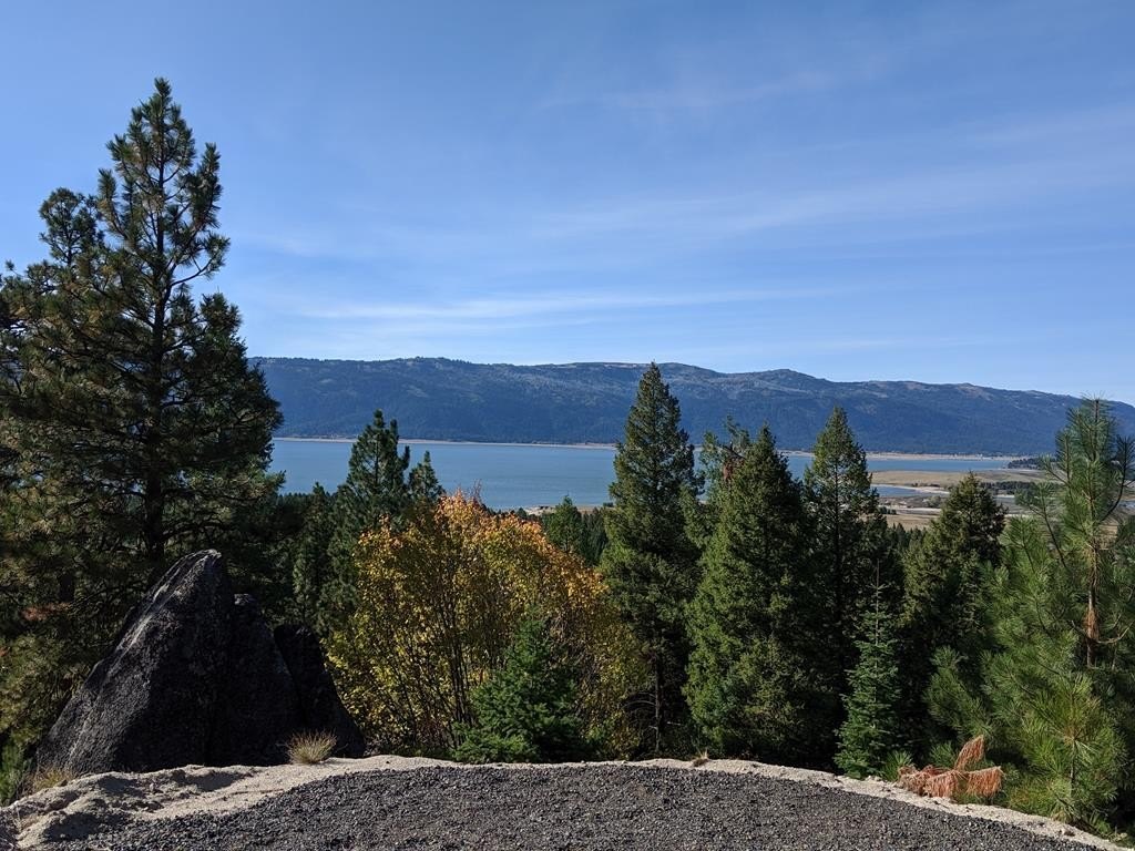 Plots and Land - 1584 Crown Point Parkway 42, Cascade, ID