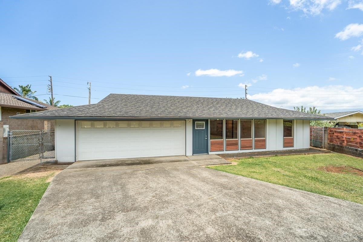 Other 3BR 2BA - 2048 Kolo Pl, Wailuku, HI
