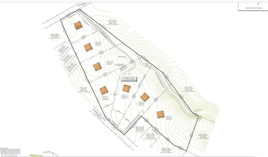 Other - 1769 Scalesville Road, Summerfield, NC
