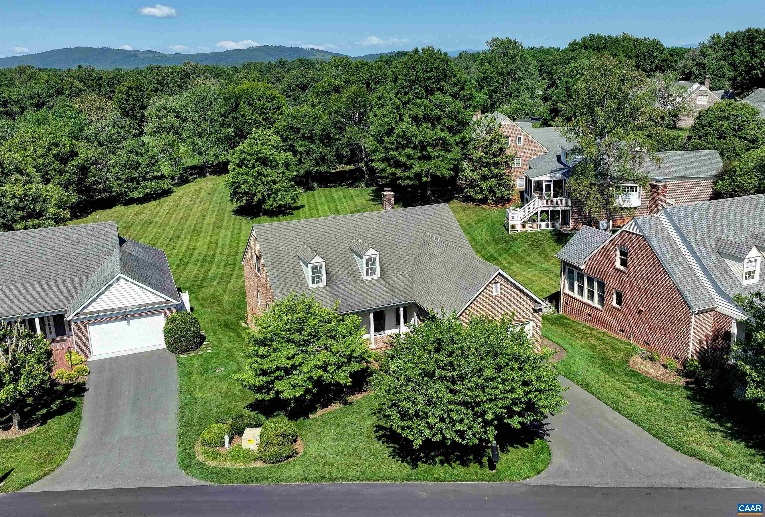 Single Family 2BR 3BA - 1512 BREMERTON LN, KESWICK, VA