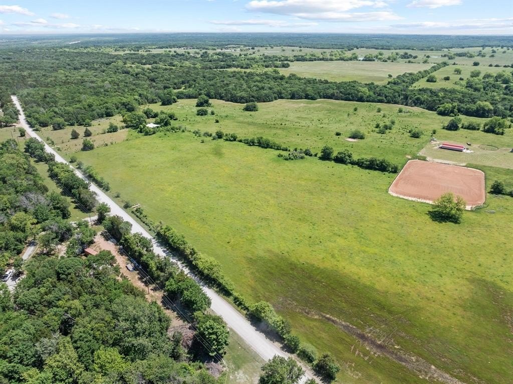 Plots and Land - 3510 County Road 127, Whitesboro, TX