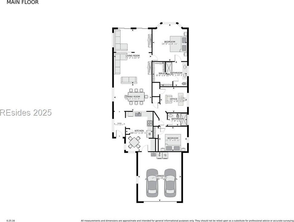 Other 2BR 2BA - 11 Scenic Drive, Bluffton, SC