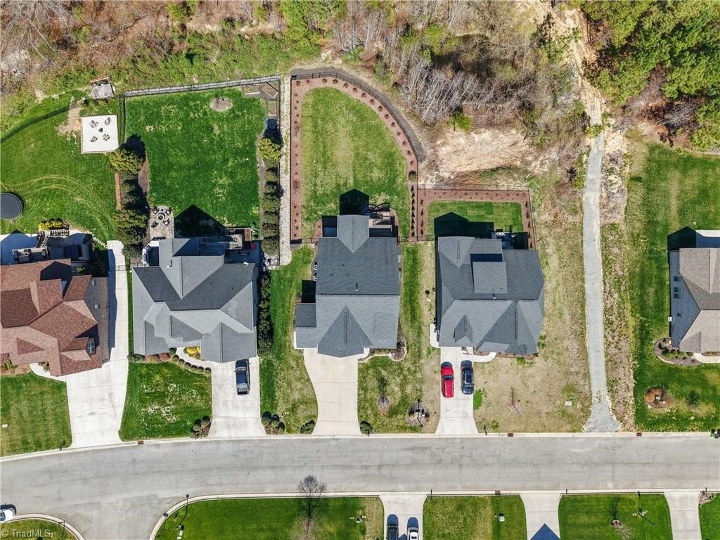 Other 4BR 4BA - 633 Ryder Cup Lane, Clemmons, NC