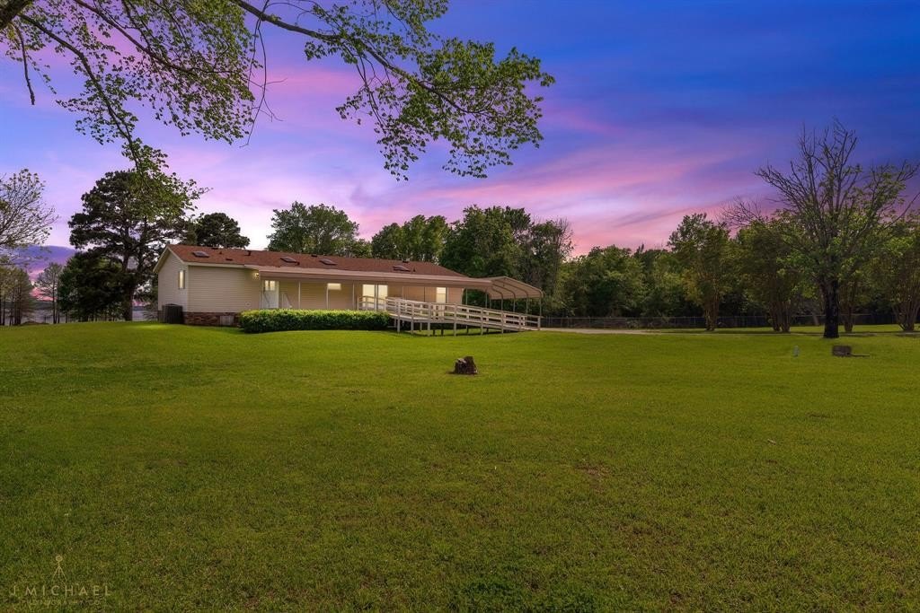 Single Family 3BR 2BA - 9747 Mathieu Street, Oil City, LA