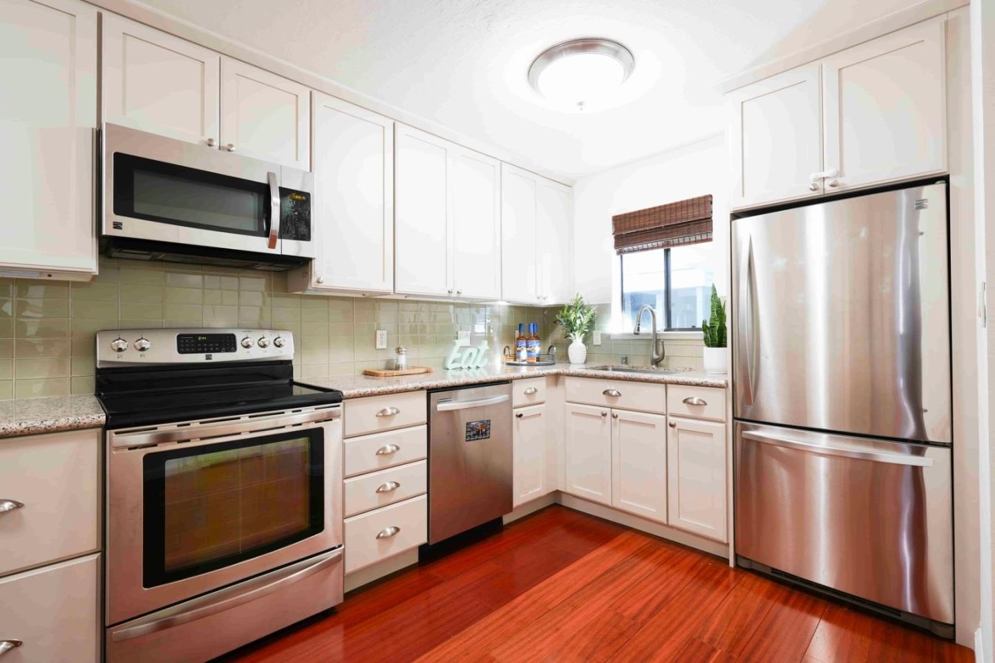 Condo 2BR 2BA - 340 Grand BLVD 12, San Mateo, CA