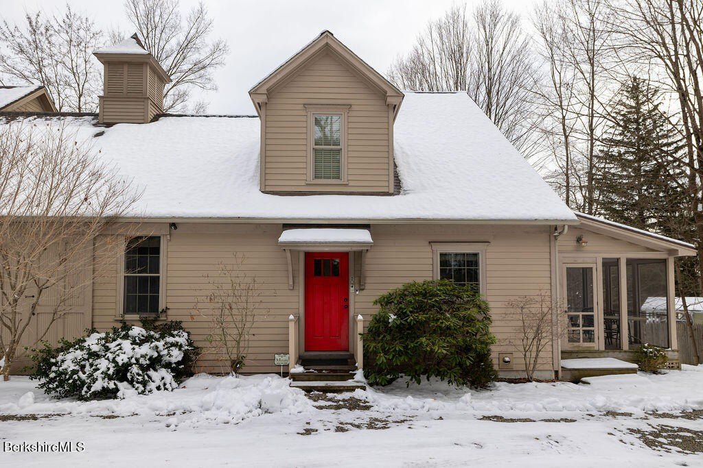 Other 3BR 2BA - 165 - D Maple Ave, Great Barrington, MA