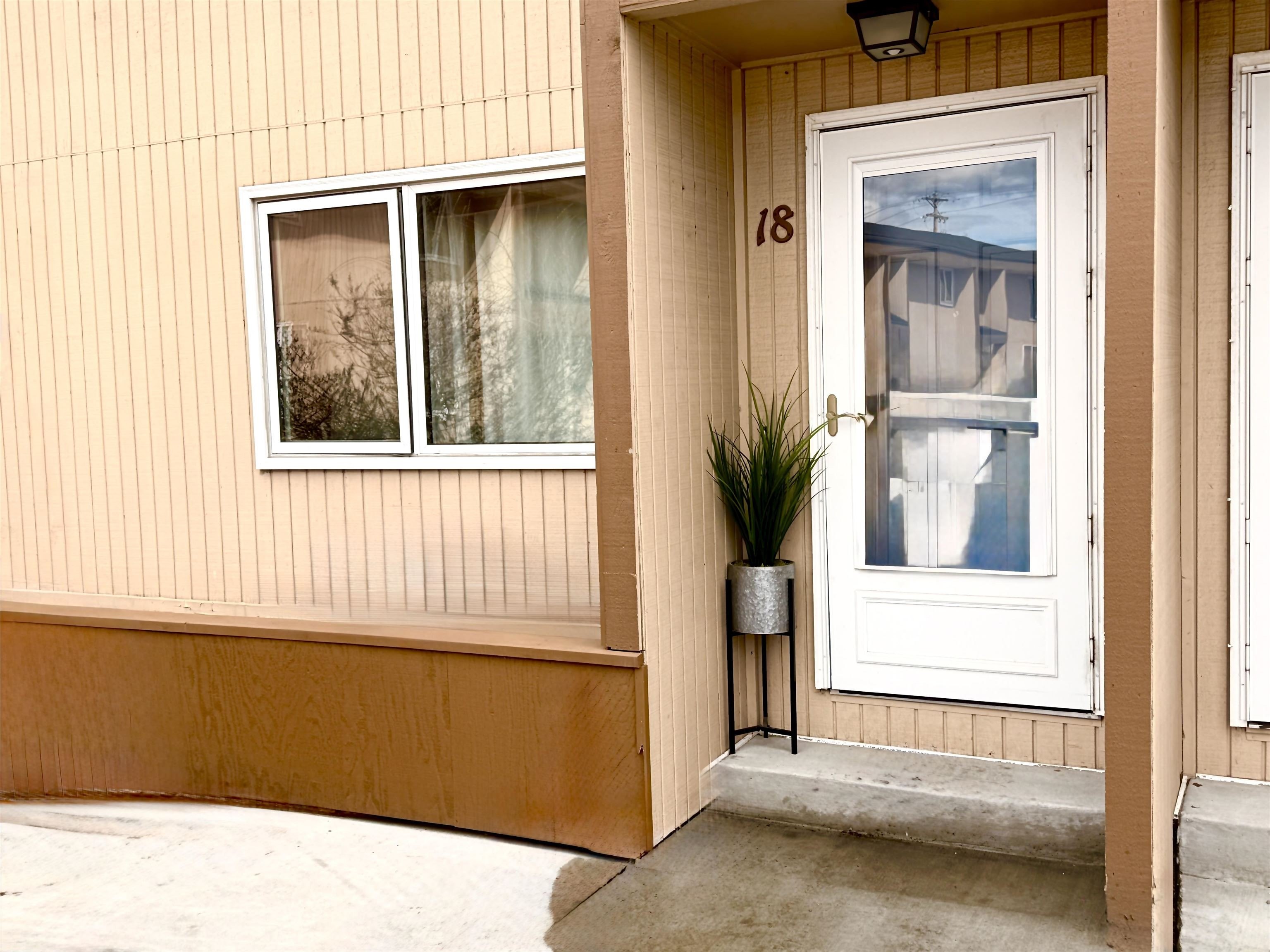 Condo 2BR 2BA - 5002 DARTMOUTH DRIVE, Fairbanks, AK