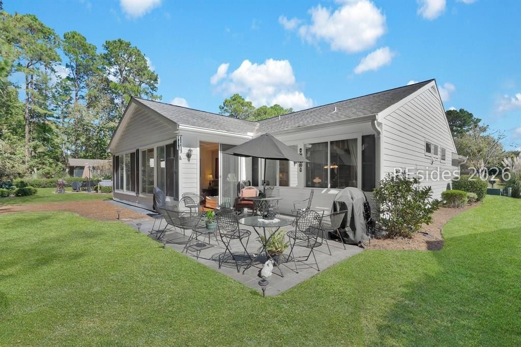 Other 2BR 2BA - 6 Broughton Court, Bluffton, SC
