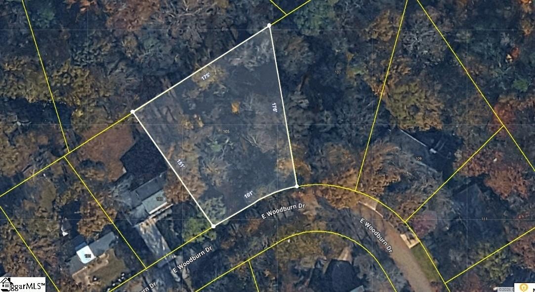 Other - 105 E Woodburn Drive, Taylors, SC