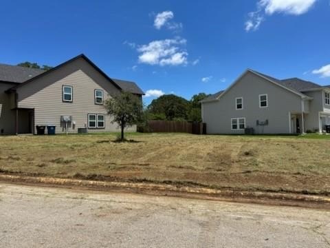 Plots and Land - 1000 Layne Drive, Denison, TX
