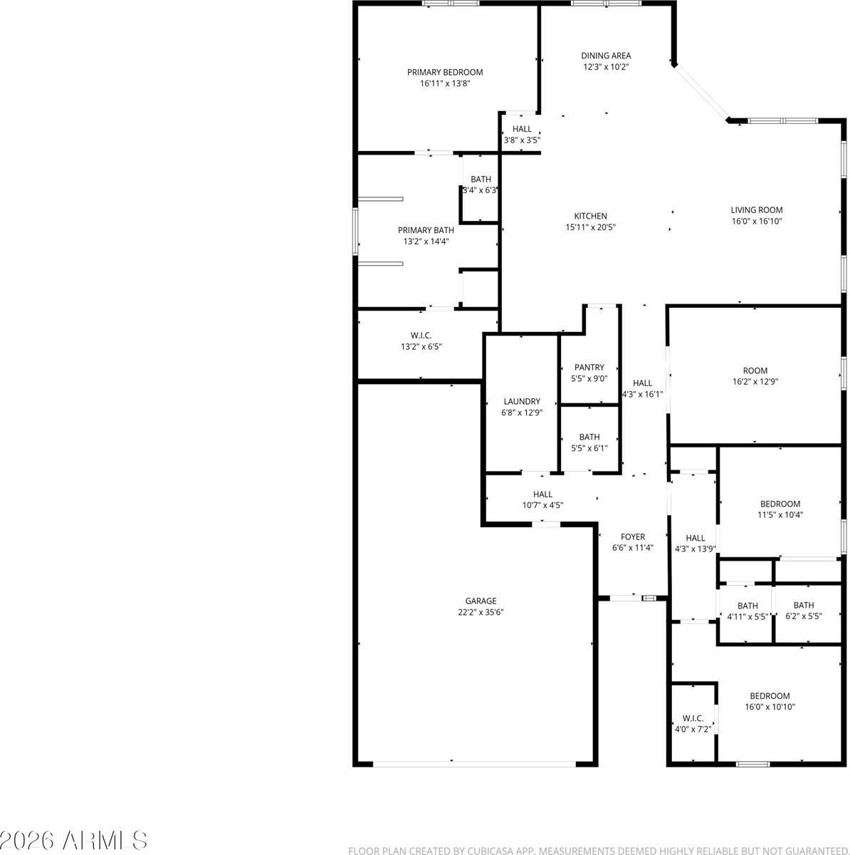 Other 3BR 3BA - 30324 North Monarch Drive, San Tan Valley, AZ