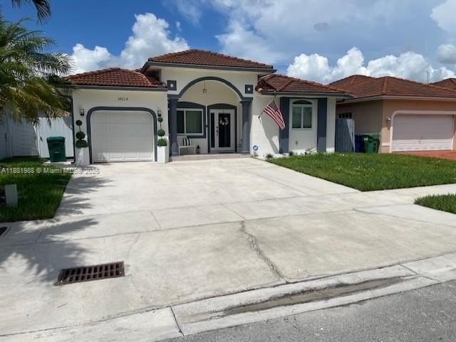 Single Family 3BR 2BA - 18214 SW 144th Pl, Miami, FL