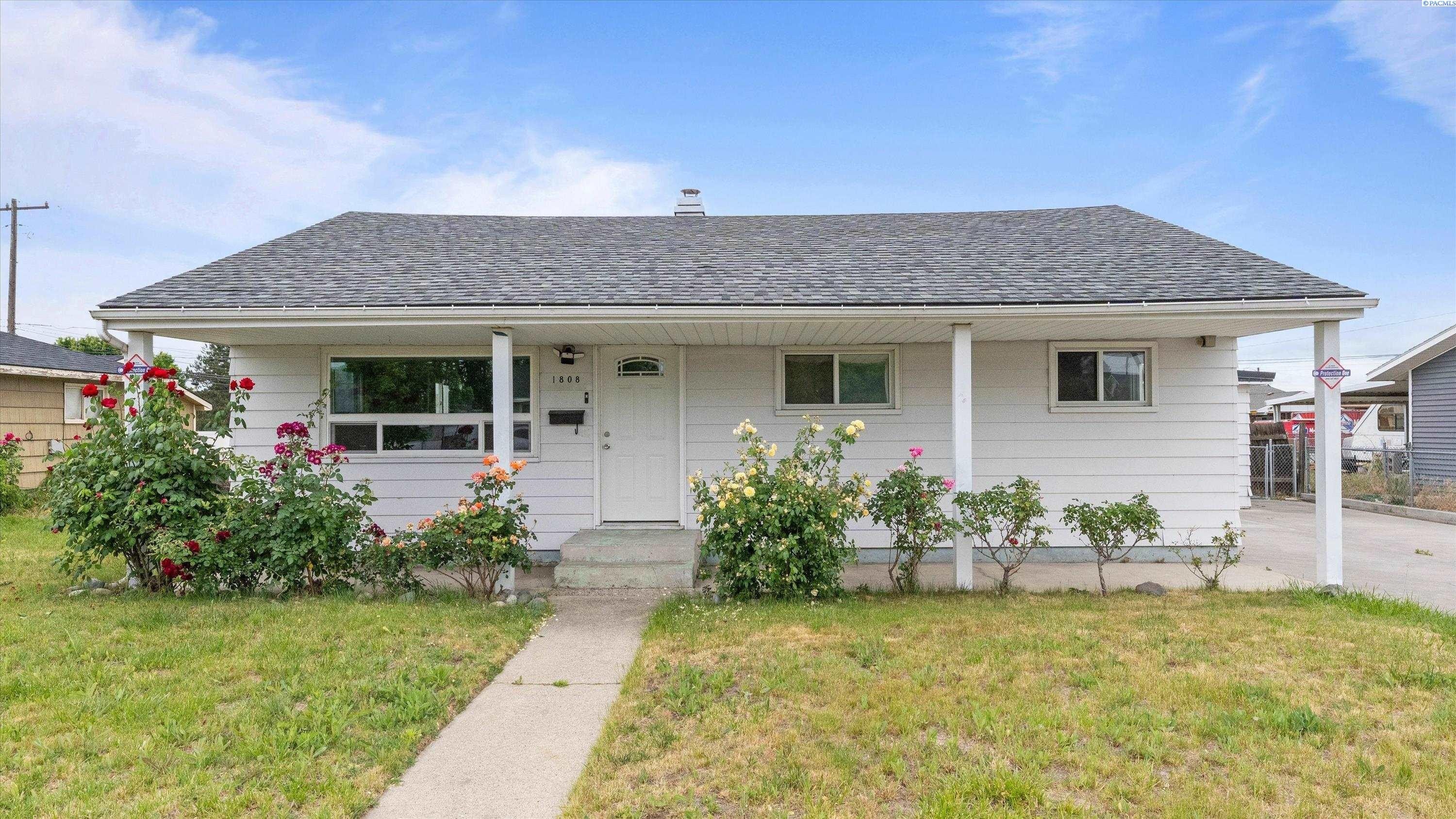 Other 3BR 1BA - 1808 W Nixon St, Pasco, WA
