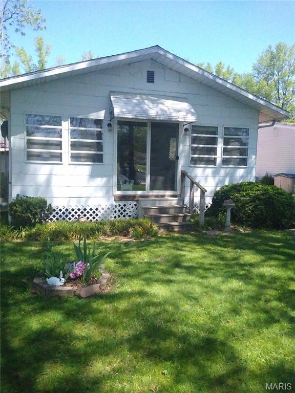 Other 1BR 1BA - 35 Bogey Run, Sparta, IL