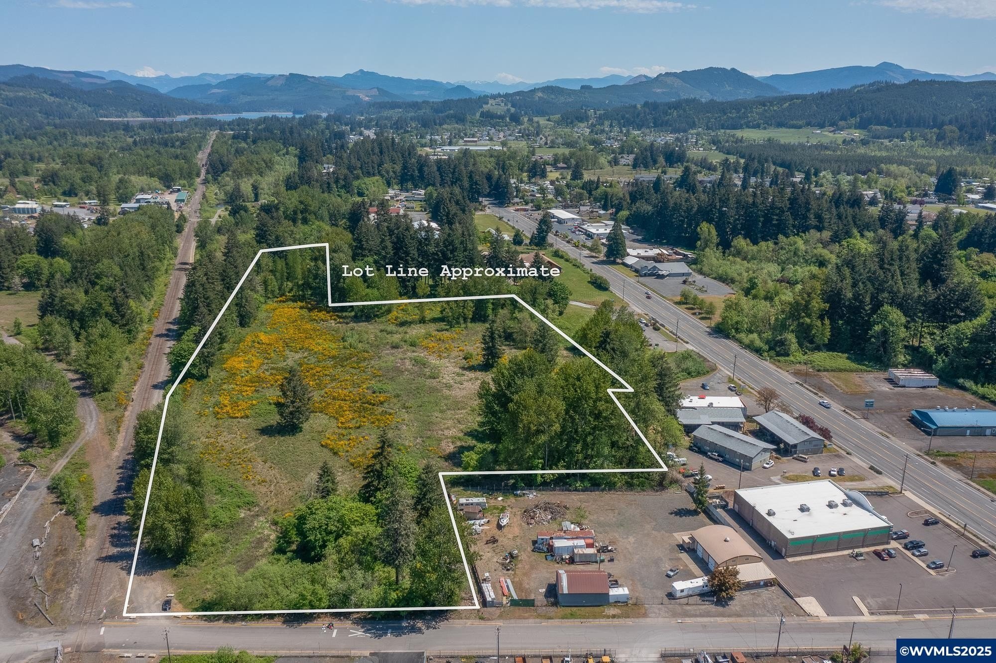 Other - 2414 Next To Main St, Sweet Home, OR