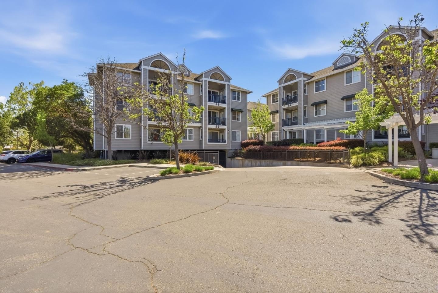 Condo 1BR 1BA - 1982 W Bayshore RD 310, EAST PALO ALTO, CA