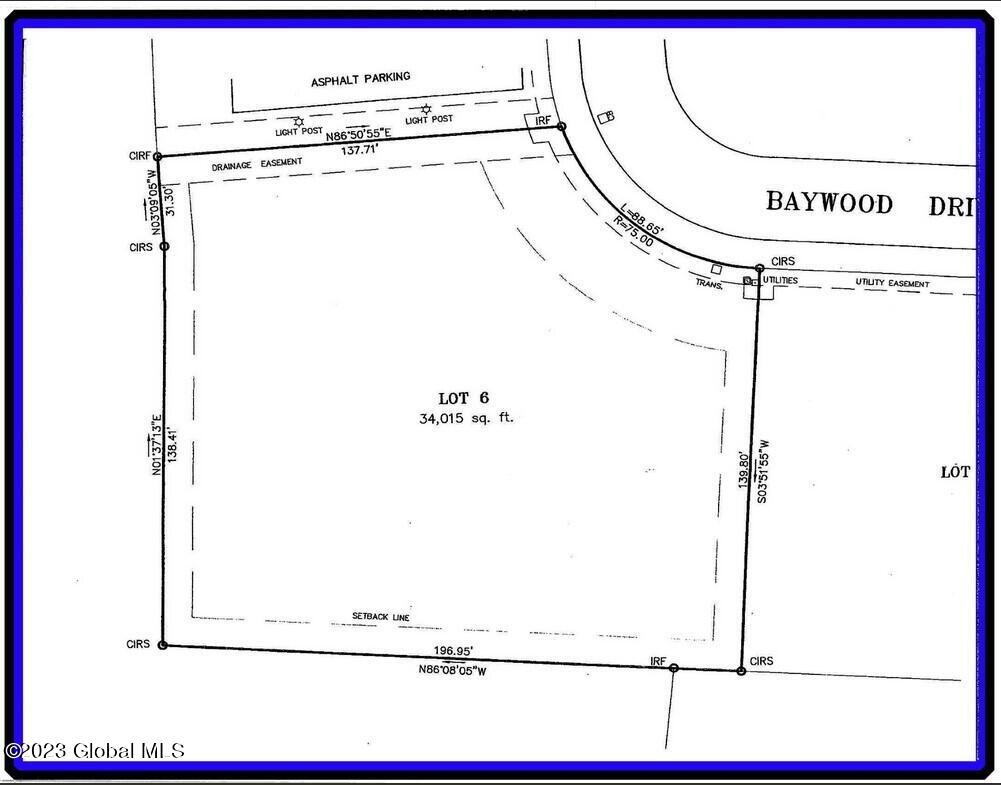Other - L36 Baywood Drive, Queensbury, NY