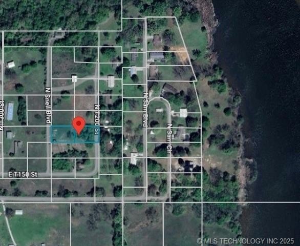 Other - 106 N T 200 Road, Stigler, OK