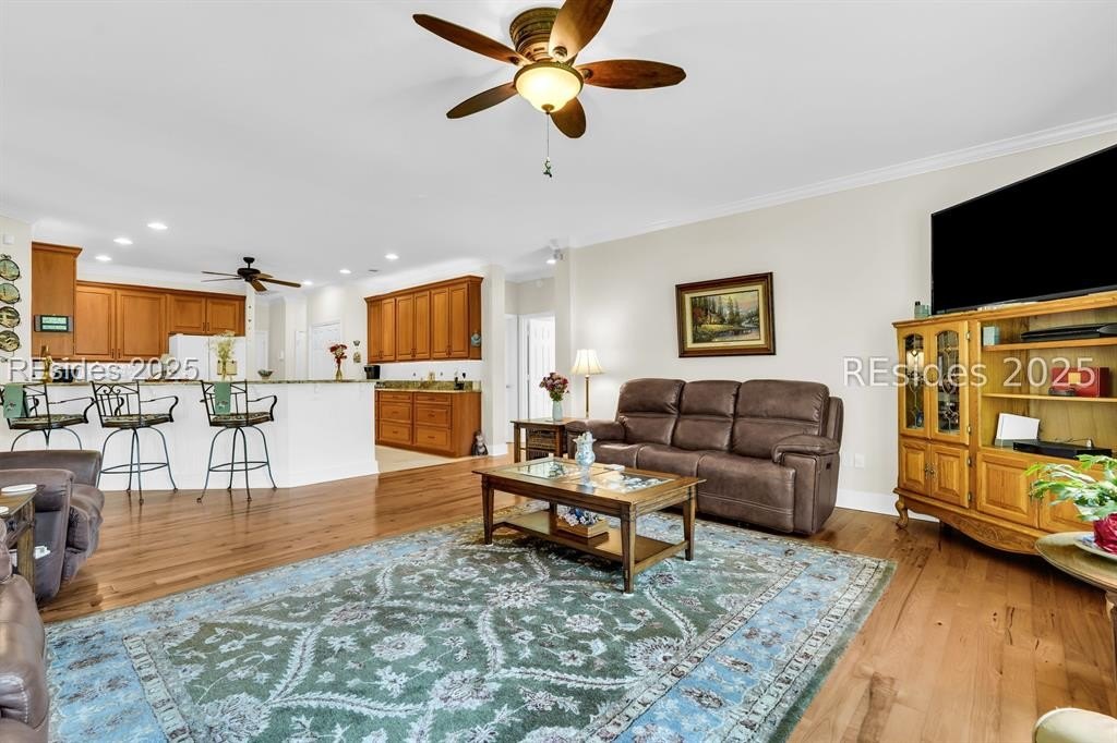 Other 3BR 2BA - 21 Trescot Lane, Bluffton, SC