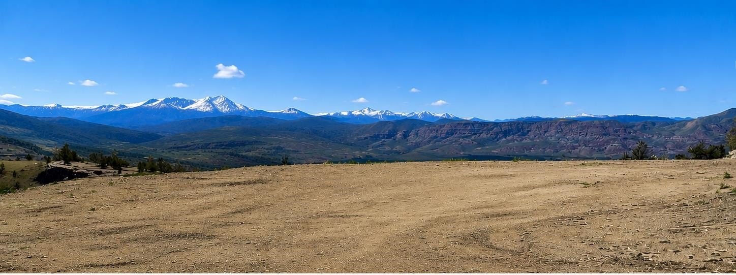 Other - LOT 124C Lower Hart Trail, Dubois, WY