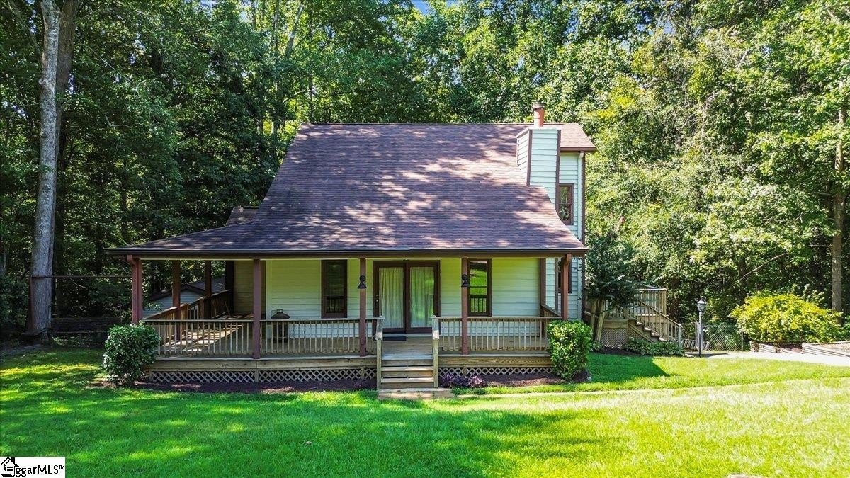 Other 3BR 2BA - 403 Park W Circle, Easley, SC