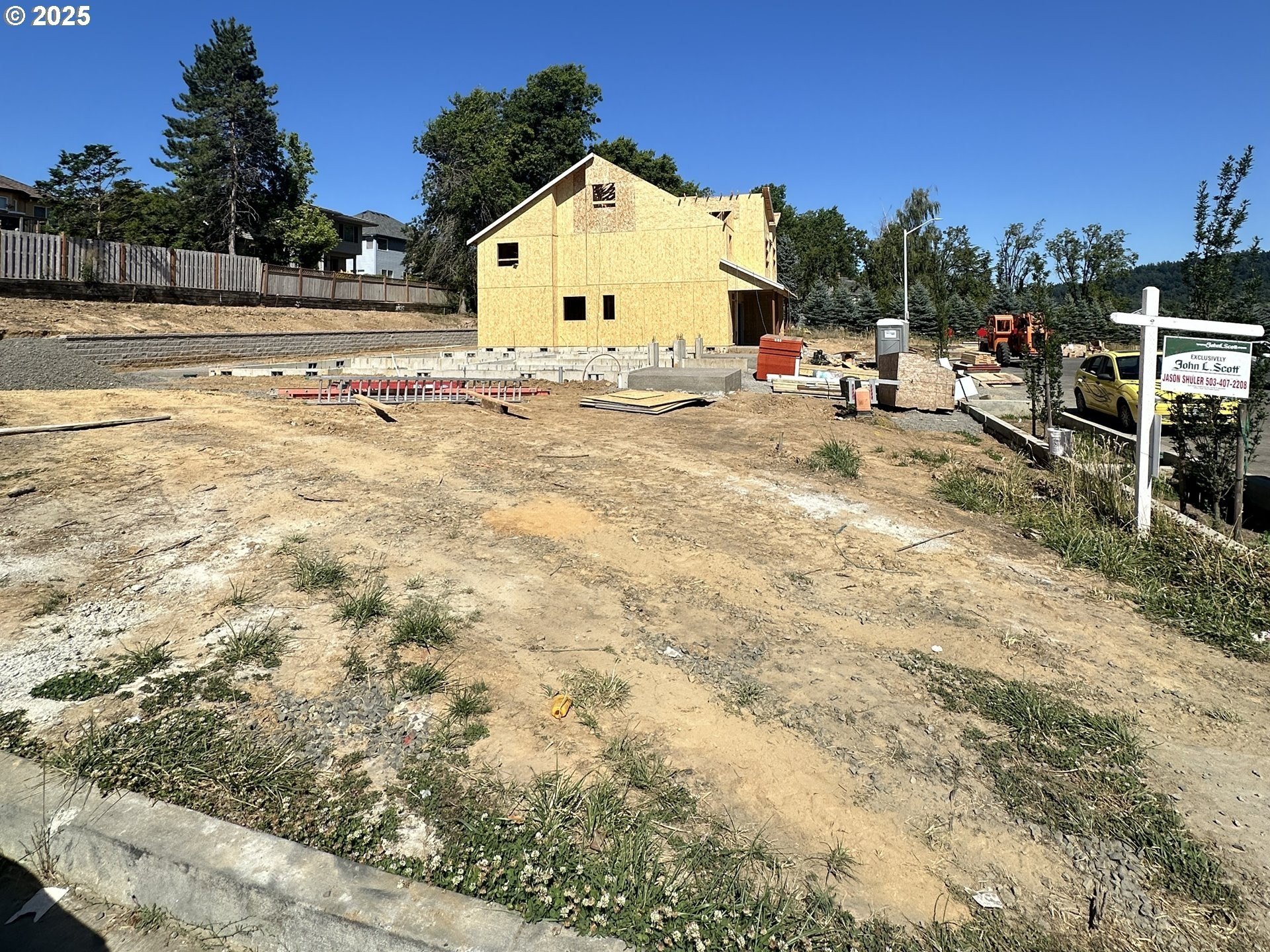 Single Family 2BR 3BA - 4051 SW McKinley St, Gresham, OR