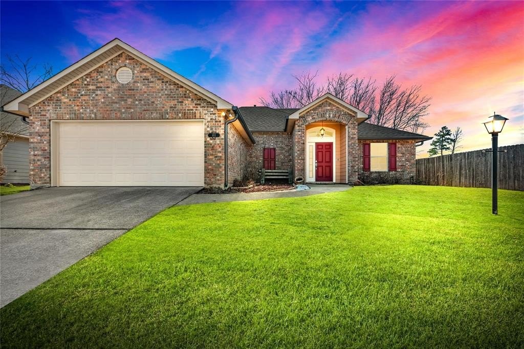 Single Family 3BR 2BA - 103 Pantheon Lane, Shreveport, LA
