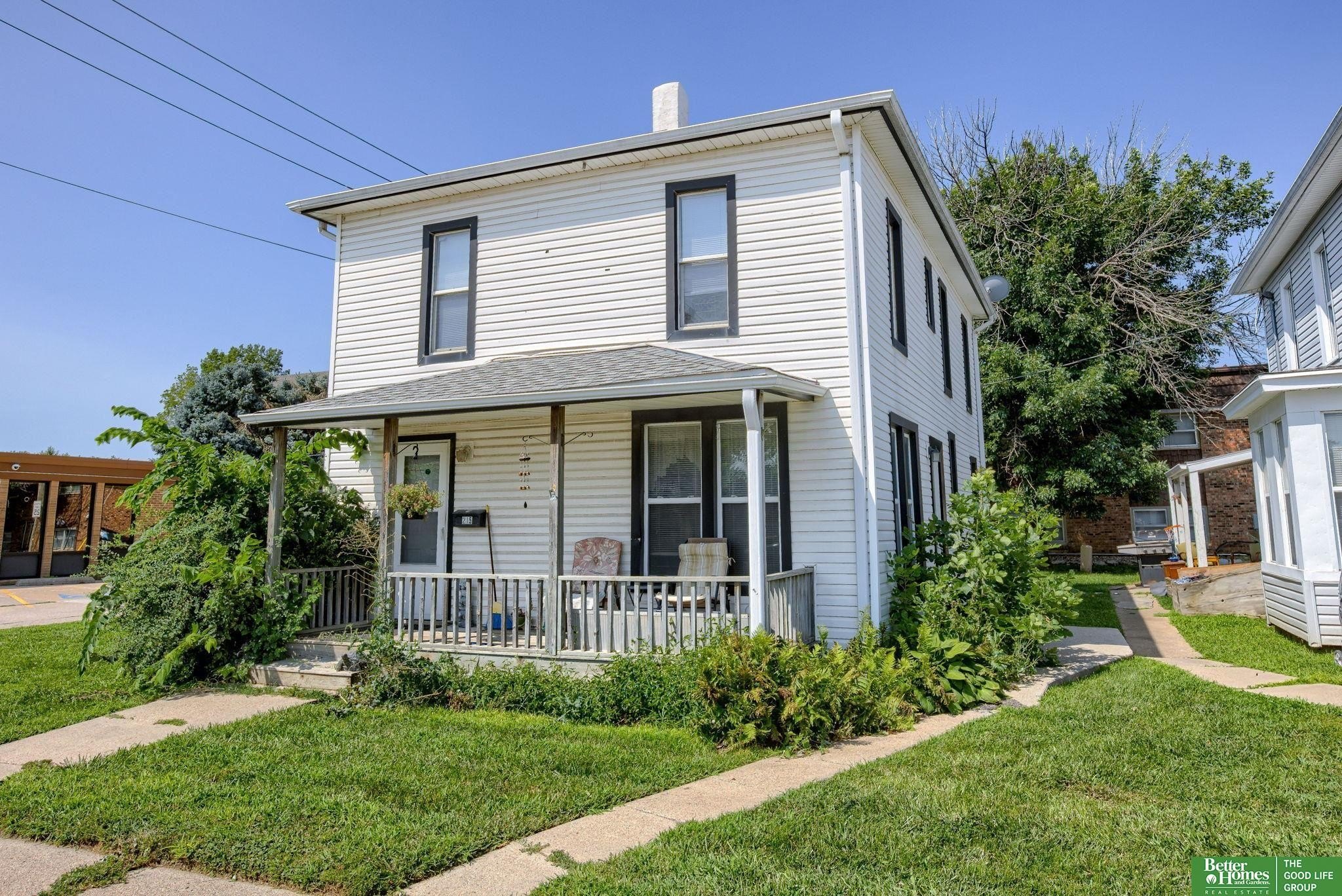 Other 3BR 2BA - 215 S 17 Street, Blair, NE