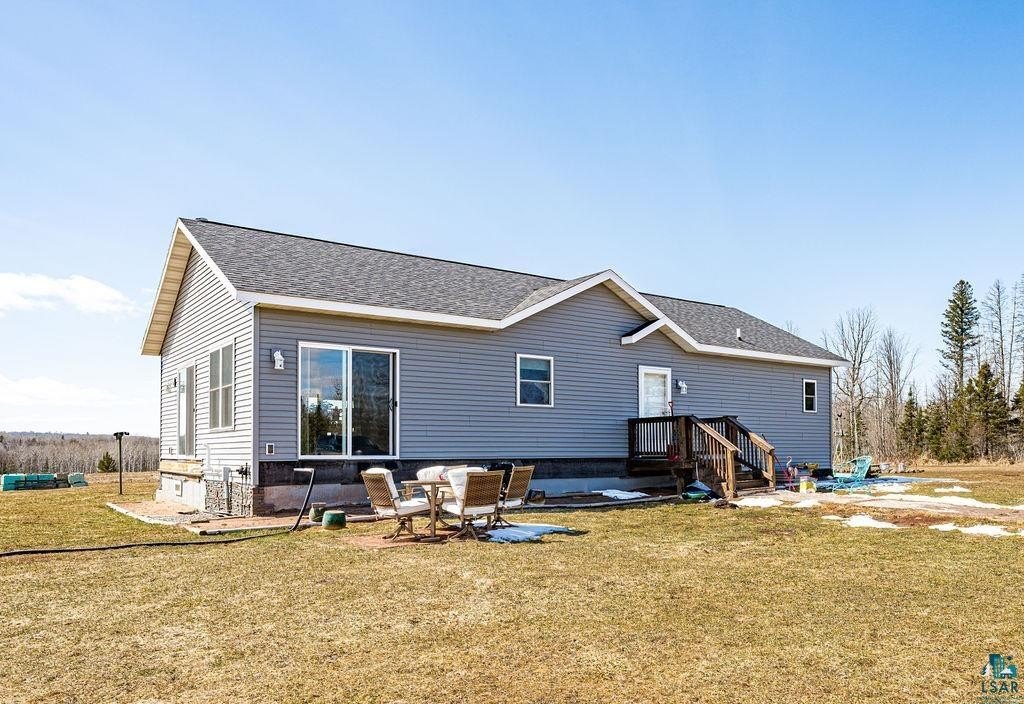 Other 4BR 3BA - 74845 Airport Rd, Iron River, WI