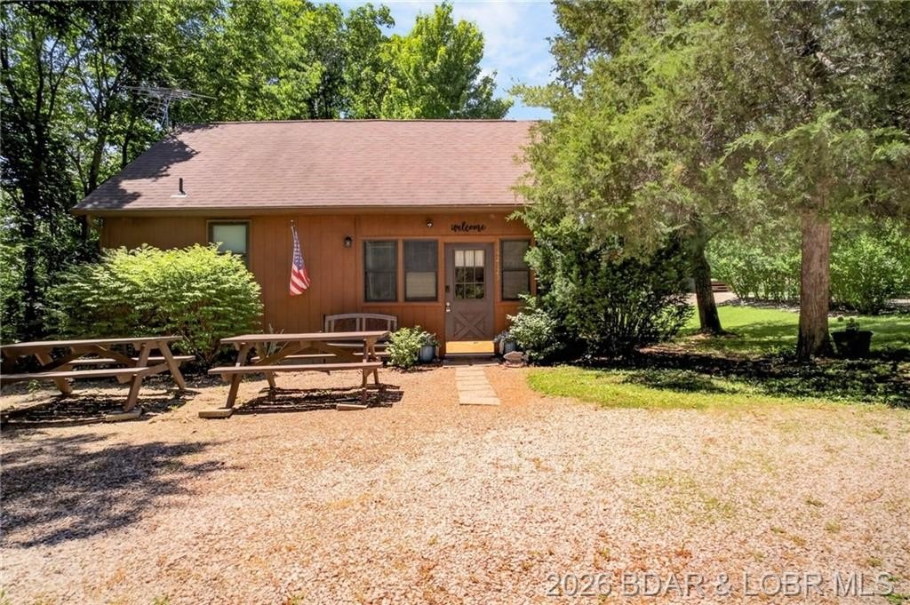 Single Family 3BR 1BA - 42125 Cedar Crest Place, Out Of Area (LOBR), MO