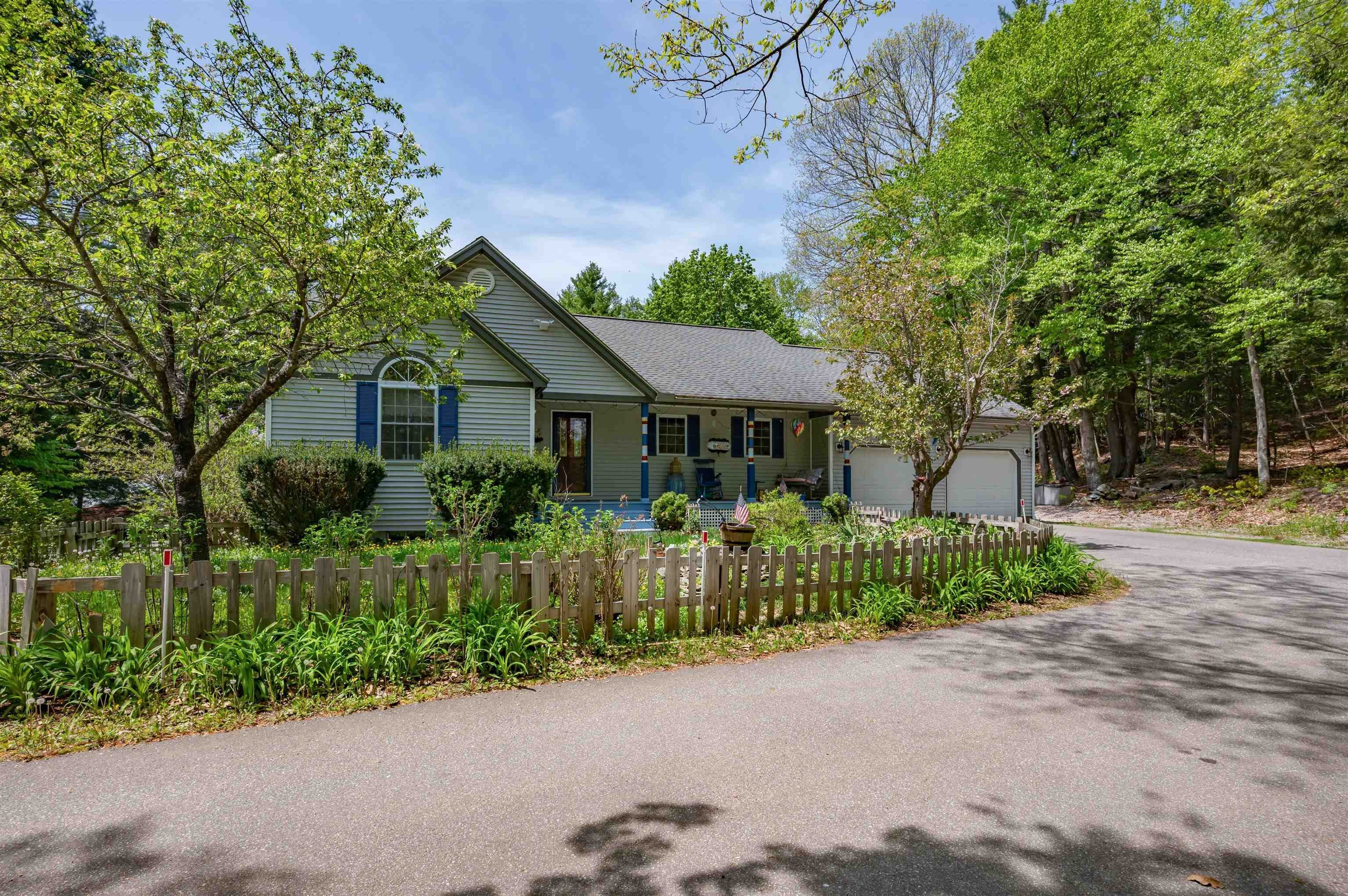 Single Family 3BR 3BA - 63 Pine Hill Road, Weare, NH