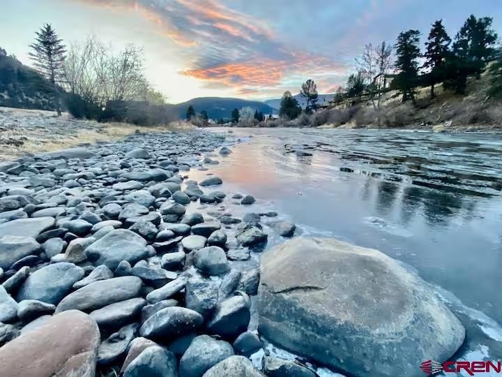 Single Family 4BR 3BA - 440 Vista Del Rio Drive, South Fork, CO
