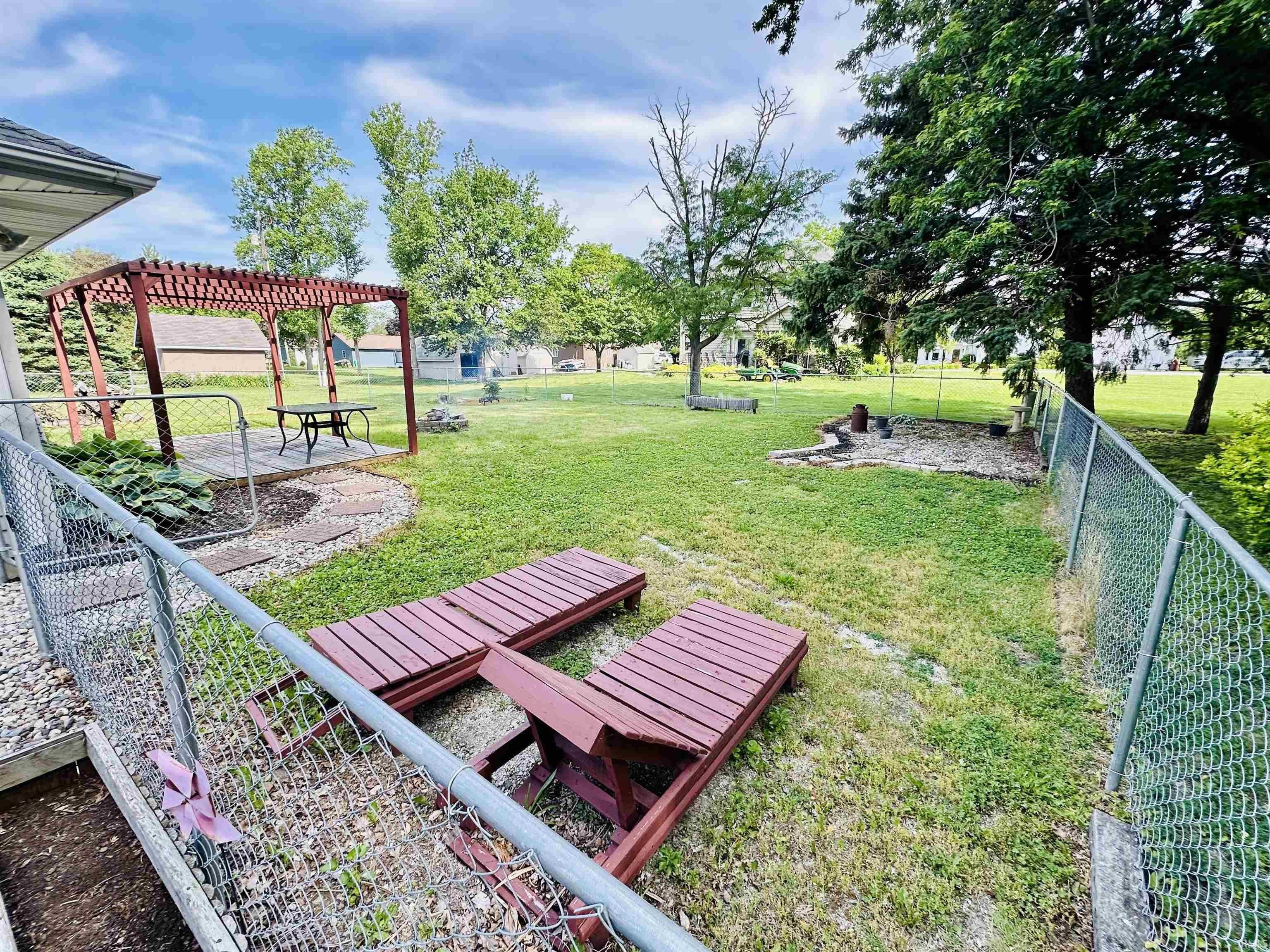 Single Family 3BR 2BA - 909 E 10th Street, Fowler, IN