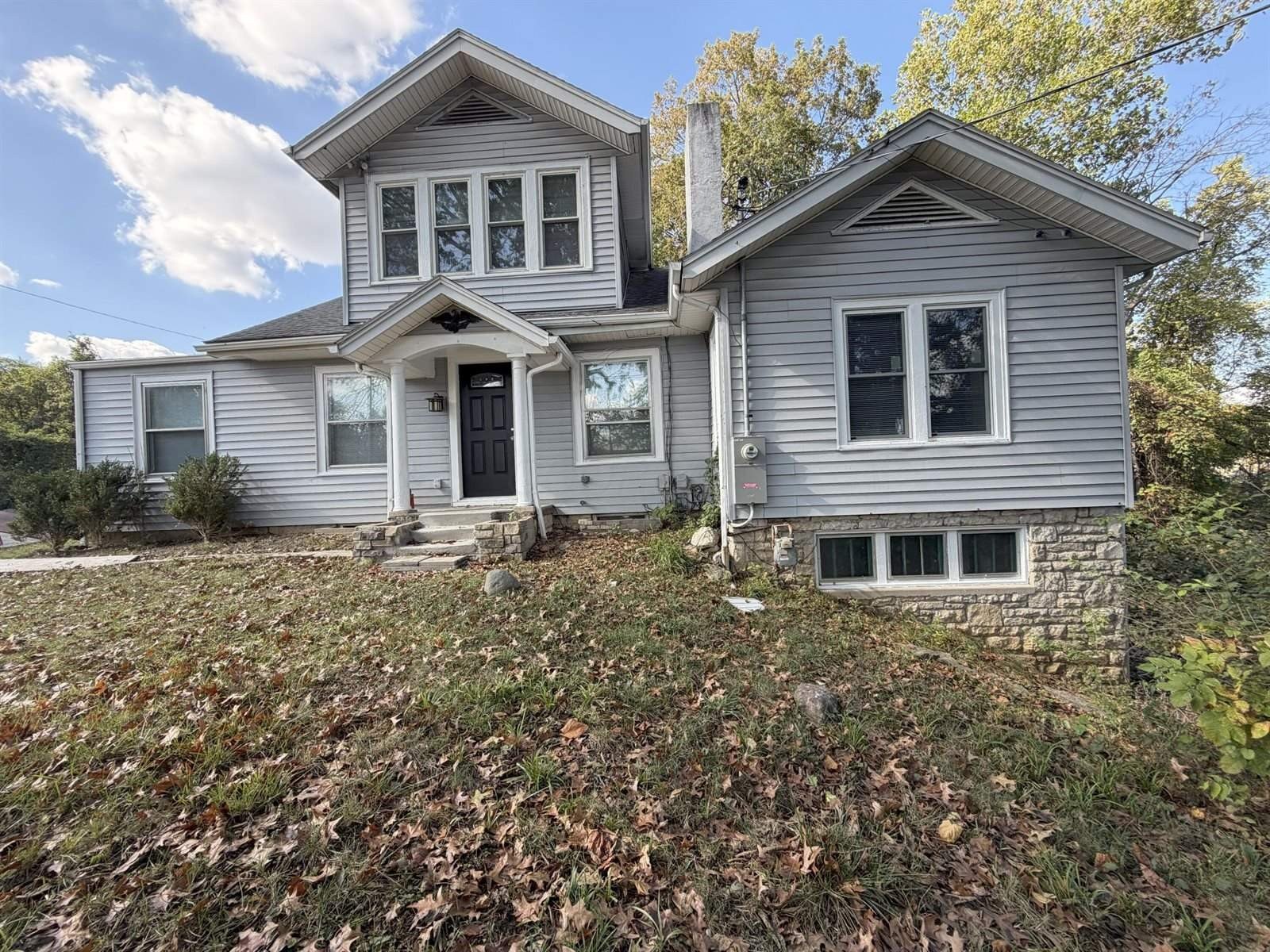 Other 4BR 2BA - 3757 Westerville Road, Columbus, OH