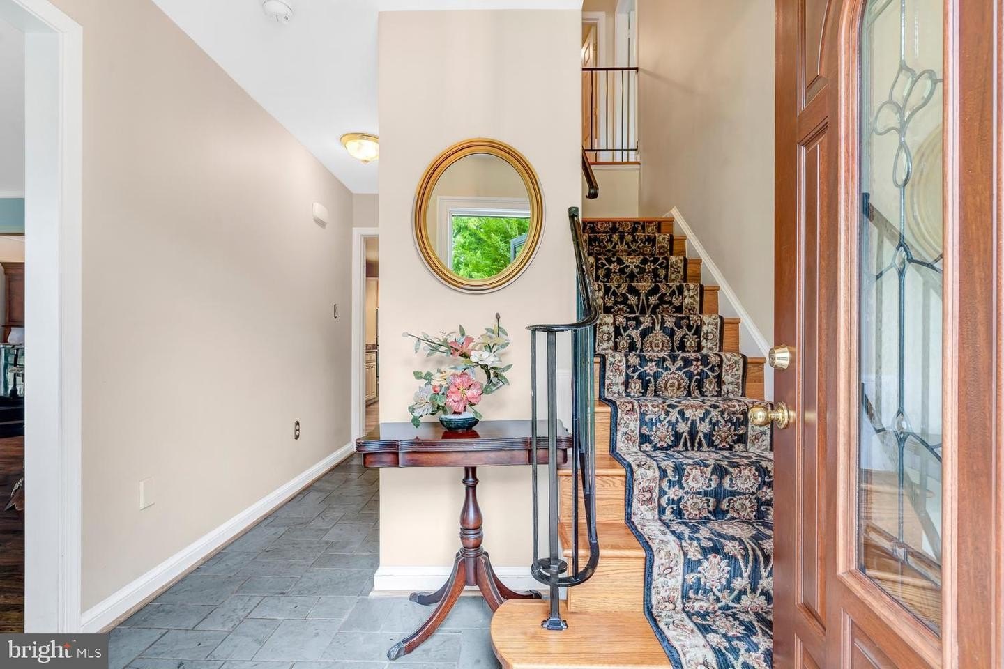 Single Family 4BR 5BA - 4217 SCOTLAND RD, ALEXANDRIA, VA