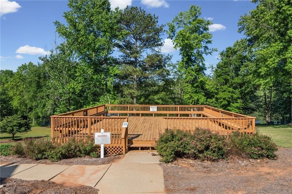 Single Family 3BR 3BA - 3455 Cascade Trail, Villa Rica, GA