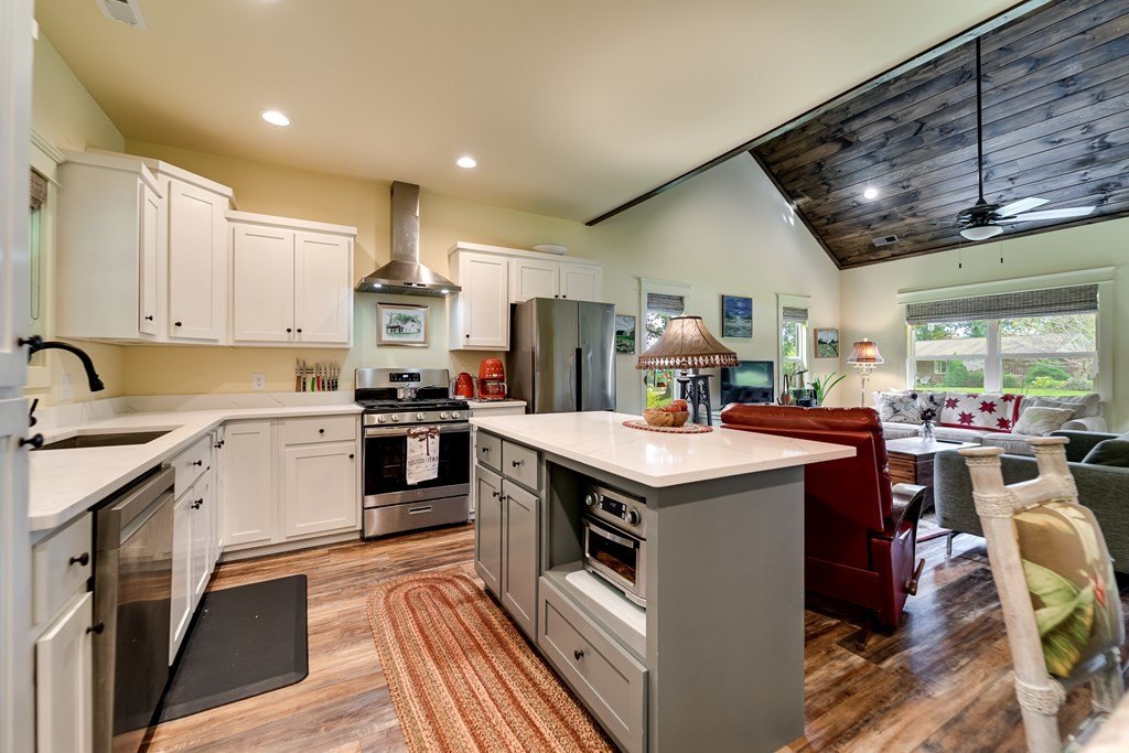 Other 2BR 2BA - 190 Fort Hembree, Hayesville, NC