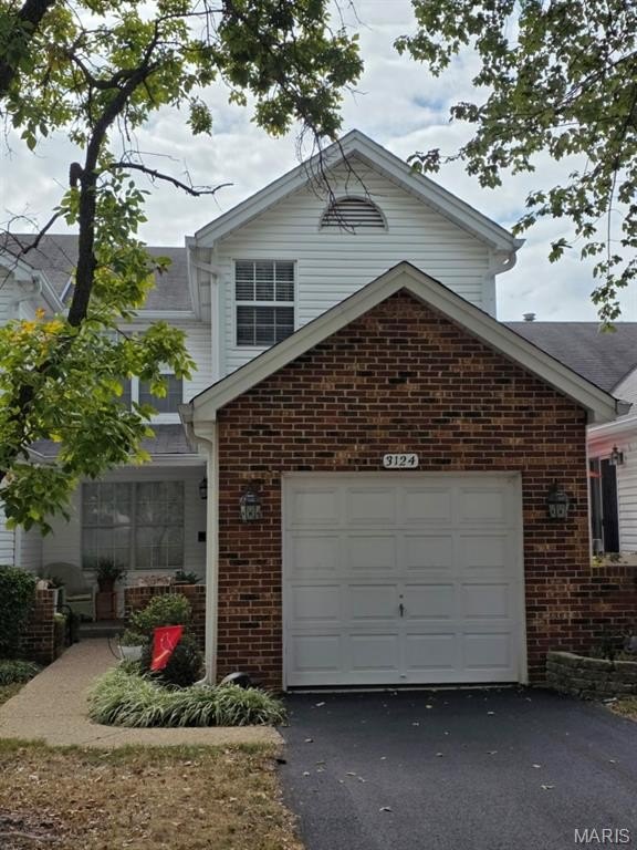 Condo 3BR 4BA - 3124 Autumn Shores Drive, Maryland Heights, MO