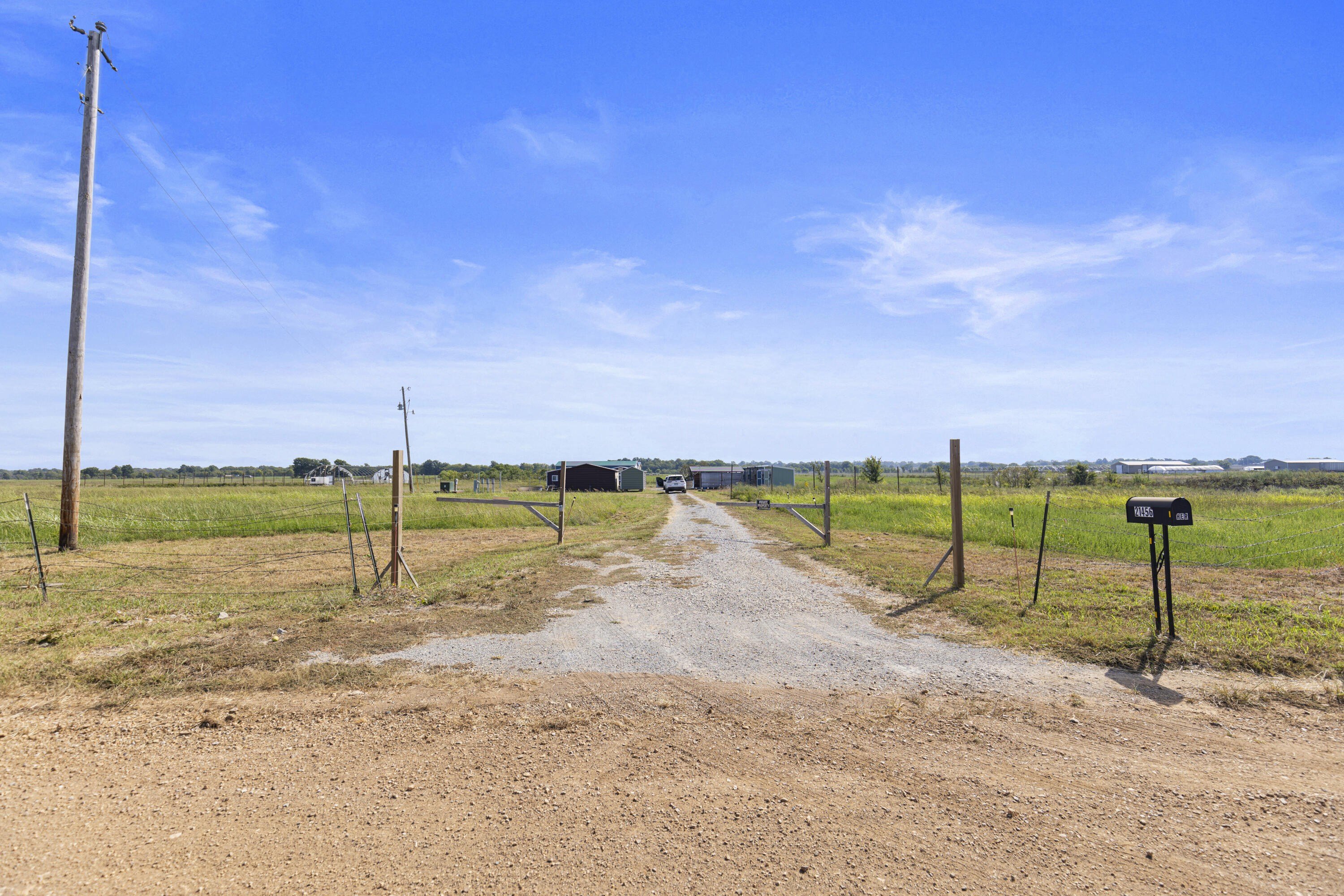 Other - 21456 S 4440 Road, Vinita, OK