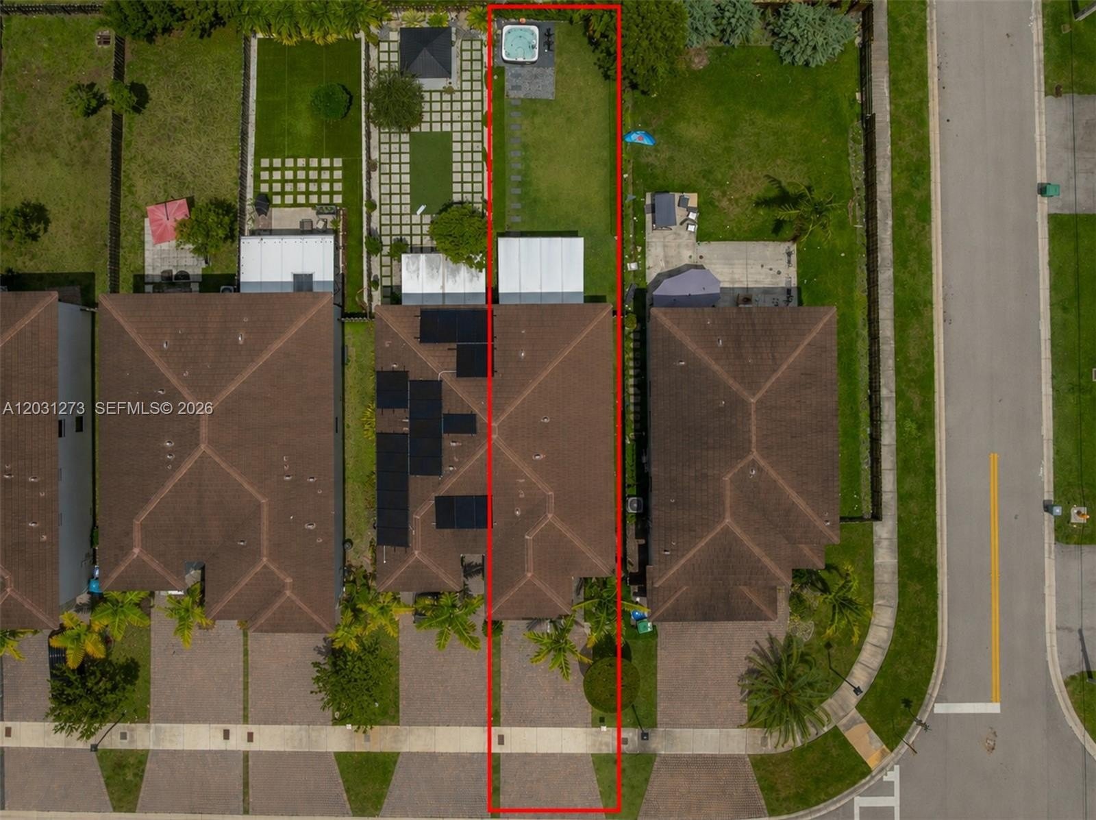 Single Family 3BR 3BA - 25377 SW 108th Ave, Homestead, FL