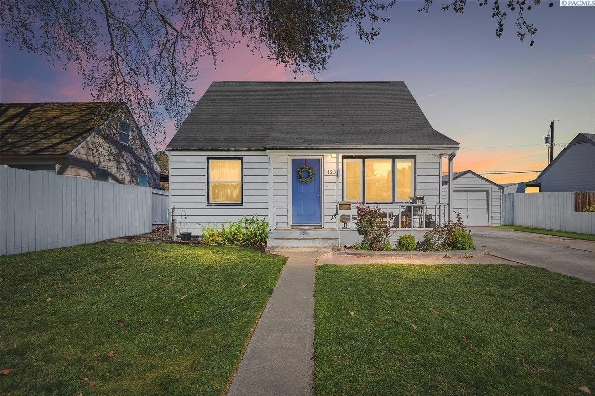 Other 3BR 1BA - 1232 W Bruneau Ave., Kennewick, WA