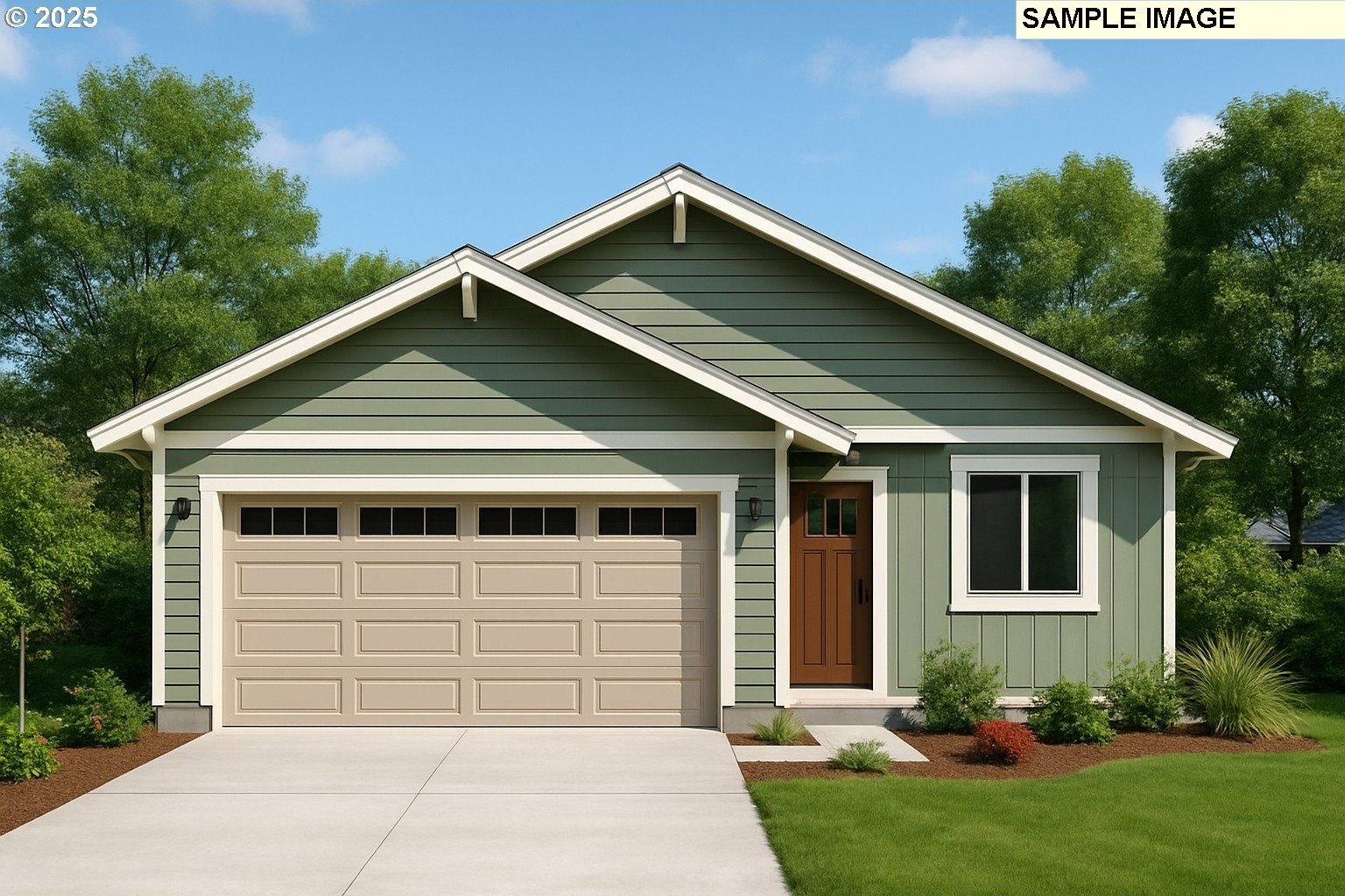 Single Family 3BR 2BA - 798 NE Alderwood Dr, Estacada, OR
