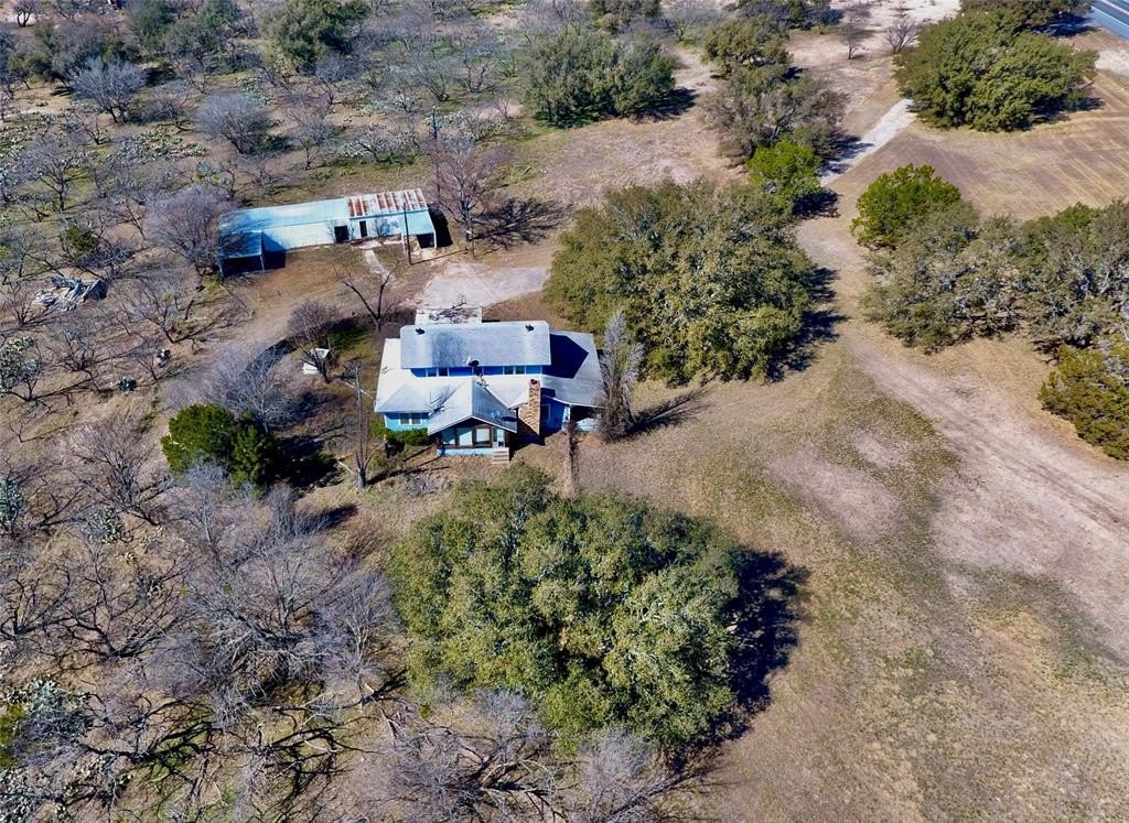 Other 3BR 1BA - 981 W Hwy 84, Mullin, TX