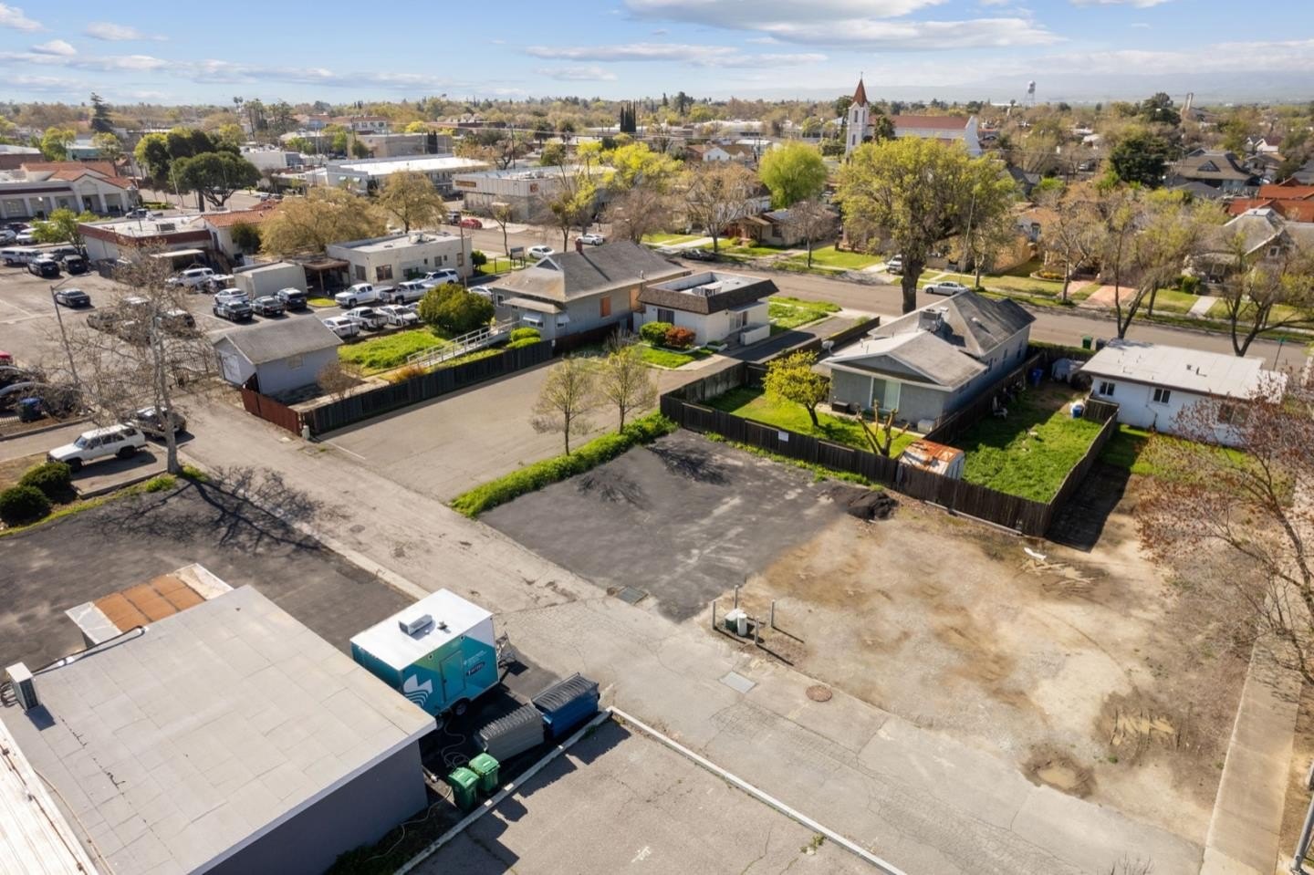 Other - 422 J ST, LOS BANOS, CA