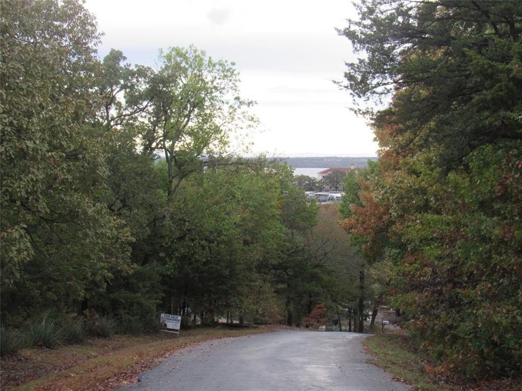 Plots and Land - Tbd 881-3 Tanglewood Trail, Pottsboro, TX